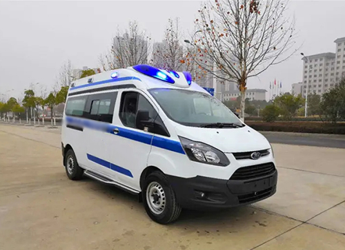 泊头市救护车出租